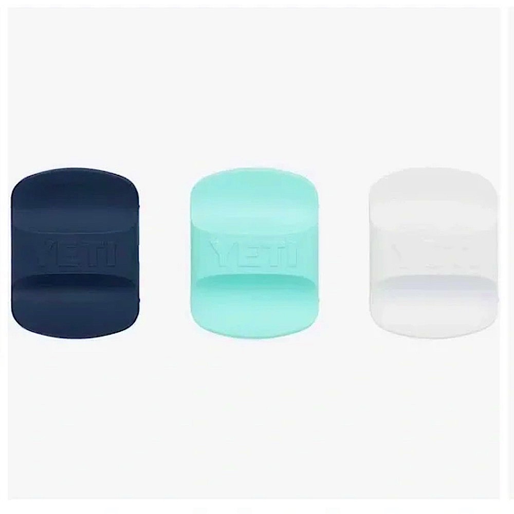 New YETI Magslider replacement 3 pack yeti accessories Seafoam white navy - Picture 3 of 7